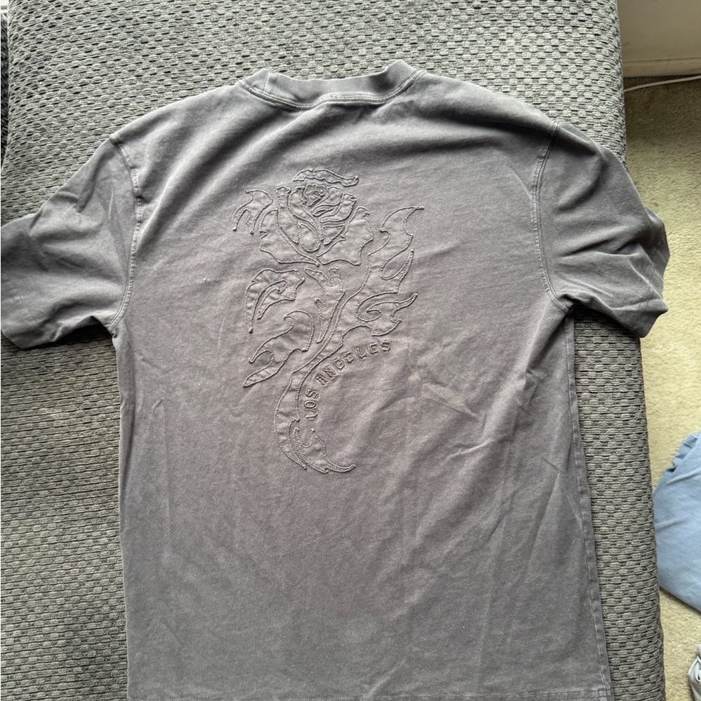 Two men’s xs hollister shirts